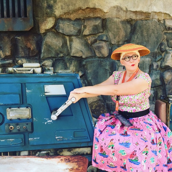 Meet your Posher, Star - Picture 6 of 16